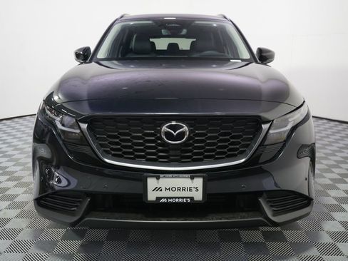 New 2026 MAZDA CX-5 Preferred AWD/4WD image 10