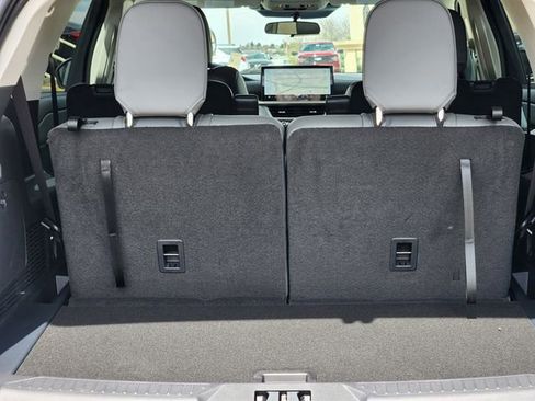 New 2026 Ford Explorer Active image 17