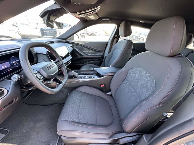 New 2027 Dodge Charger R/T AWD/4WD image 20