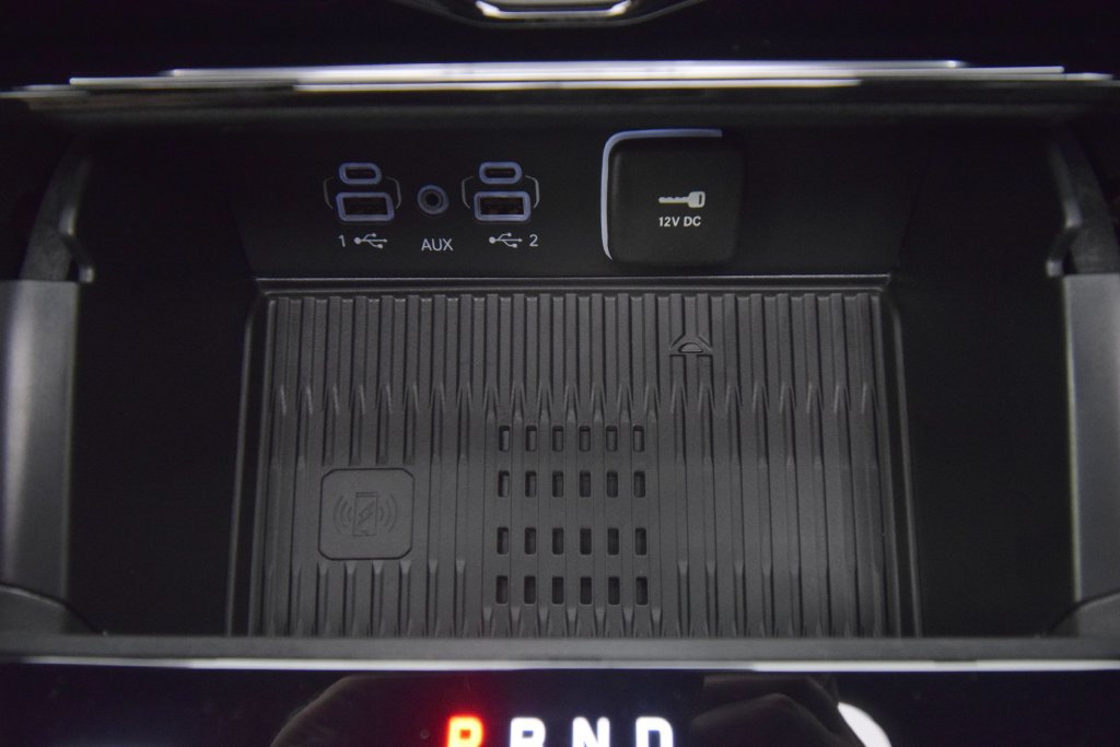New 2027 Jeep Grand Cherokee Altitude AWD/4WD image 24