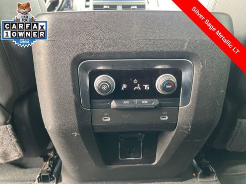 Used 2024 Chevrolet Tahoe LT RWD image 23