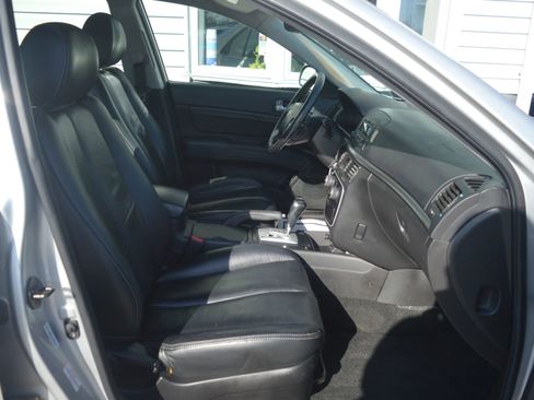 Used 2007 Hyundai Sonata Limited image 16