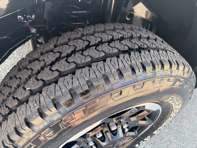 Used 2026 RAM 2500 Laramie AWD/4WD image 27