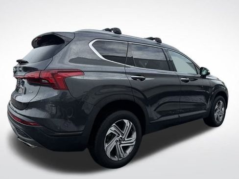 Used 2023 Hyundai Santa Fe SEL image 4