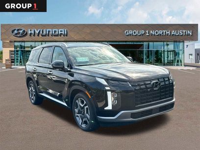 New 2025 Hyundai Palisade SEL