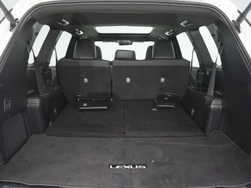 Used 2024 Lexus TX 350 AWD image 9