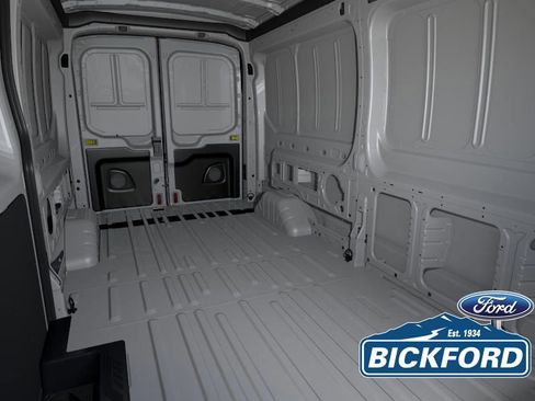 New 2026 Ford Transit 250 Base image 11
