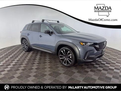 New 2026 MAZDA CX-50 AWD 2.5 S w/ Cargo Package image 1