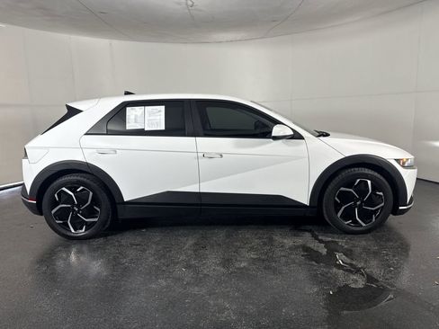 Used 2023 Hyundai Ioniq 5 SE w/ Cargo Package image 13