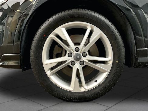 Used 2020 Audi Q3 2.0T Premium AWD/4WD image 11