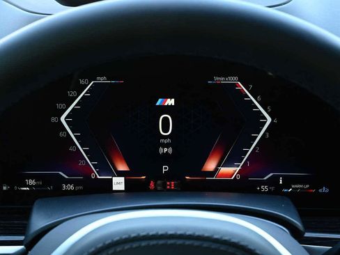 New 2026 BMW X5 xDrive40i w/ M Sport Package image 13