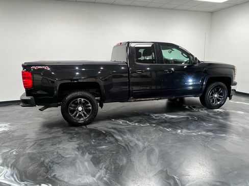 Used 2015 Chevrolet Silverado 1500 LT w/ All Star Edition image 21