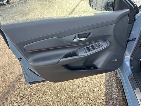 New 2026 Nissan Sentra SR w/ SR Premium Package image 21