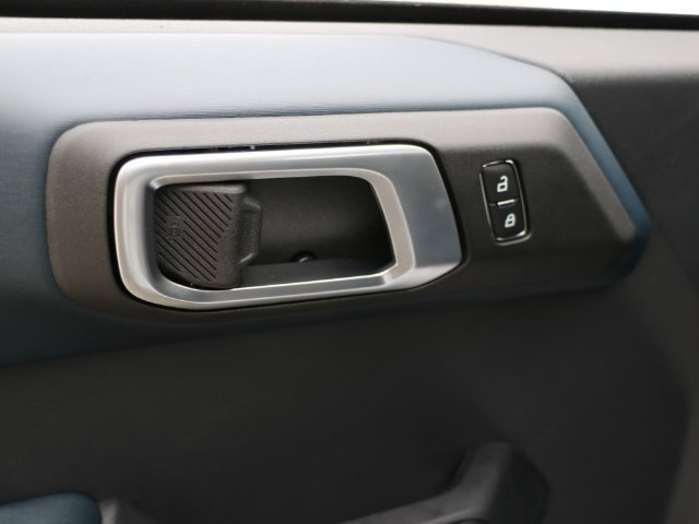 New 2026 Ford Bronco Heritage Edition AWD/4WD image 19
