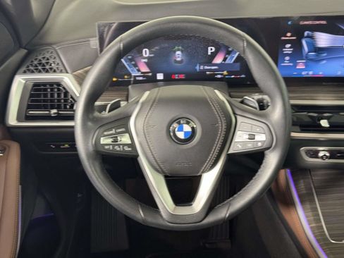 Used 2024 BMW X5 xDrive40i AWD/4WD image 20