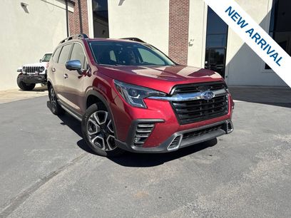 Used 2023 Subaru Ascent Touring
