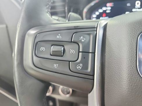 Used 2024 GMC Sierra 1500 Elevation w/ Elevation Premium Package AWD/4WD image 23