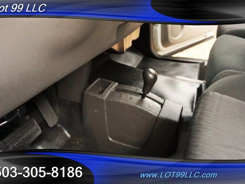 Used 2013 Chevrolet Silverado 3500 W/T w/ Snow Plow Prep Package image 31