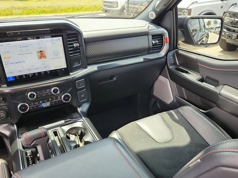 Certified 2025 Ford F150 Raptor AWD/4WD image 22