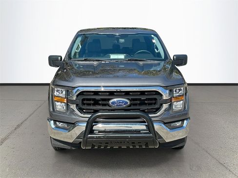 Used 2023 Ford F150 XLT w/ Equipment Group 301A Mid image 2