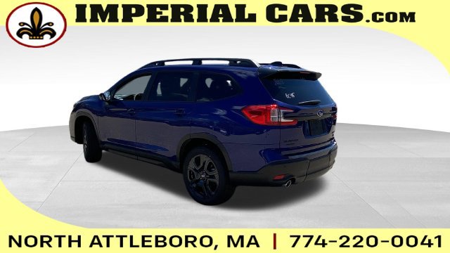 New 2026 Subaru Ascent Bronze Edition AWD/4WD image 9
