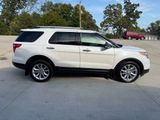 Used 2015 Ford Explorer XLT w/ Equipment Group 202A image 2