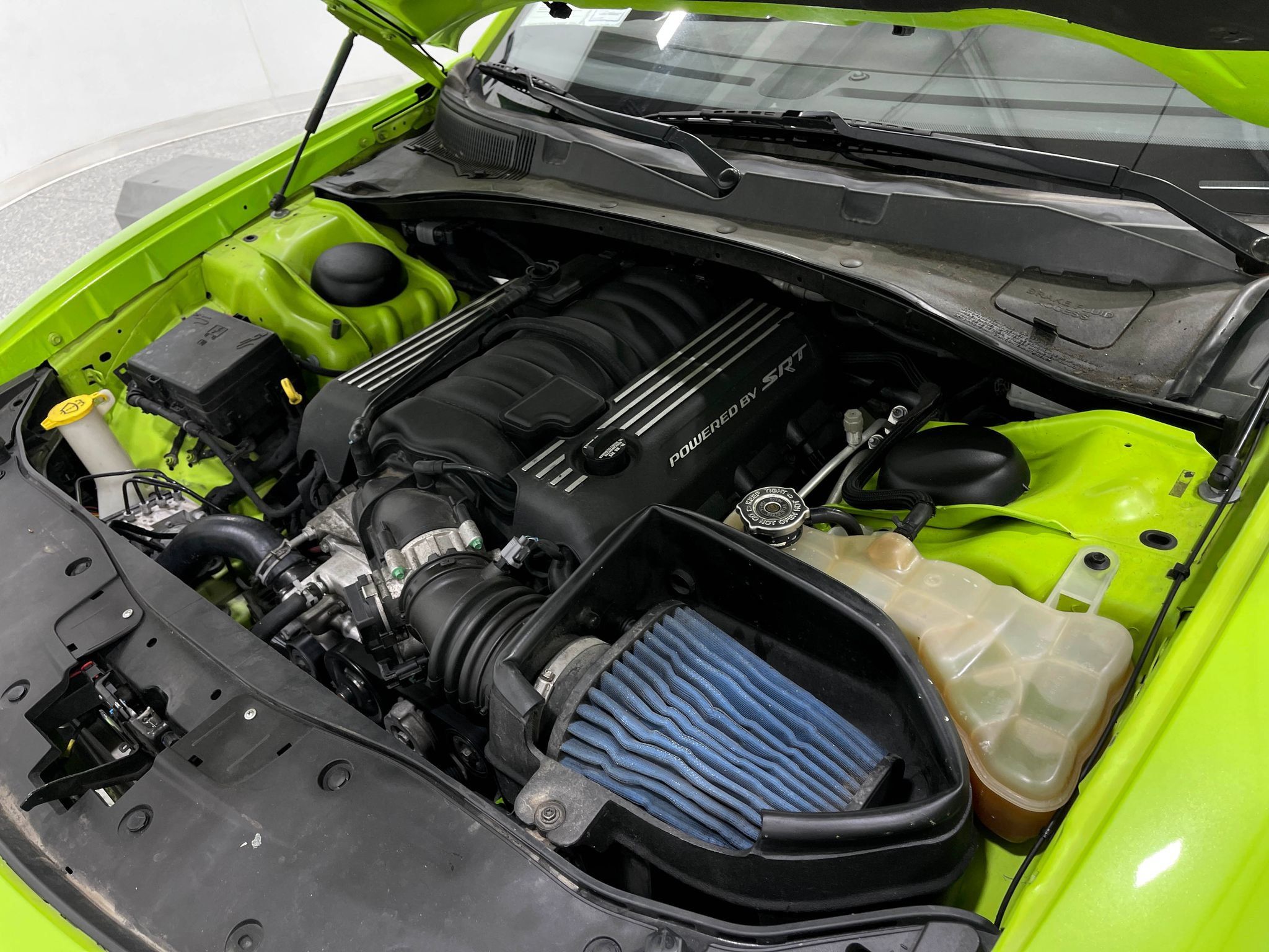 Used 2019 Dodge Charger Scat Pack w/ Daytona Edition Group RWD image 25