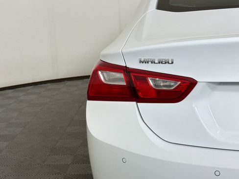 Used 2023 Chevrolet Malibu LS w/ Driver Confidence Package FWD image 13