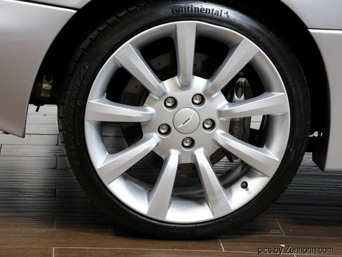 Used 2003 Aston Martin DB7 Vantage RWD image 15