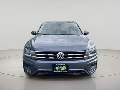 Used 2020 Volkswagen Tiguan SEL