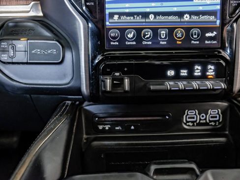 Used 2019 RAM 3500 Limited image 26