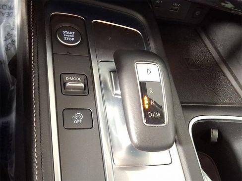 Certified 2025 INFINITI QX60 Luxe image 23