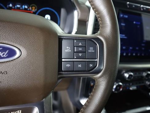 Used 2023 Ford F150 King Ranch image 48