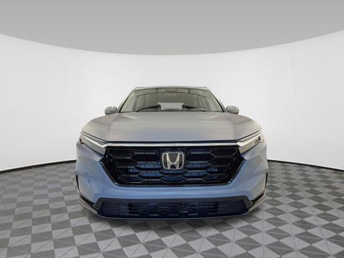 New 2026 Honda CR-V EX image 10