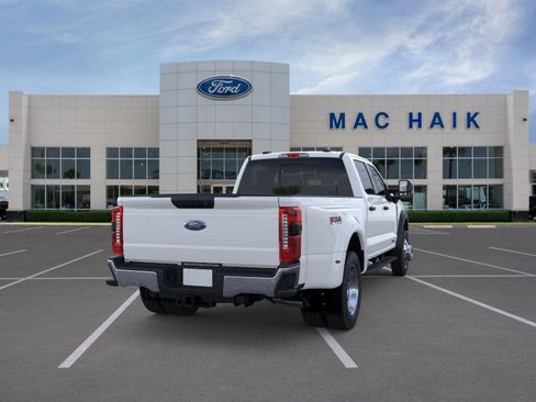 New 2026 Ford F450 XL w/ 360-Degree Camera Package image 8