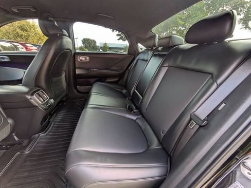 Used 2023 Hyundai Ioniq 6 SEL w/ Cargo Package RWD image 12