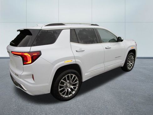New 2026 GMC Terrain Denali AWD/4WD image 7