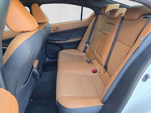 Used 2023 Lexus IS 300 w/ Comfort Package RWD image 18
