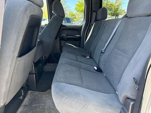 Used 2007 GMC Sierra 1500 SLE w/ South Central Value Package image 15