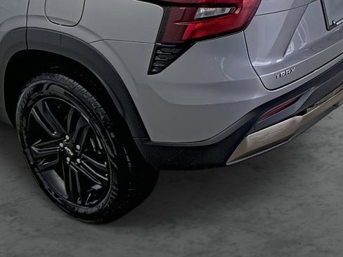 New 2026 Chevrolet Trax ACTIV image 9
