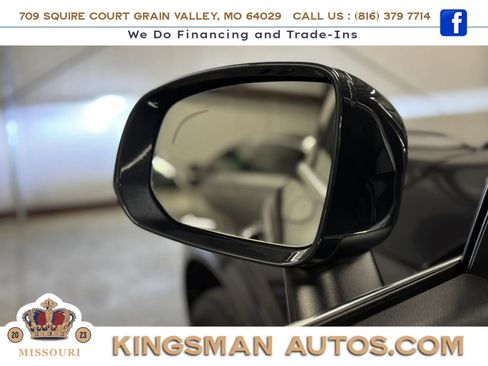 Used 2016 Volvo XC90 T6 Momentum w/ Protection Package Plus AWD/4WD image 37