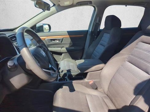 Used 2021 Honda CR-V EX image 17