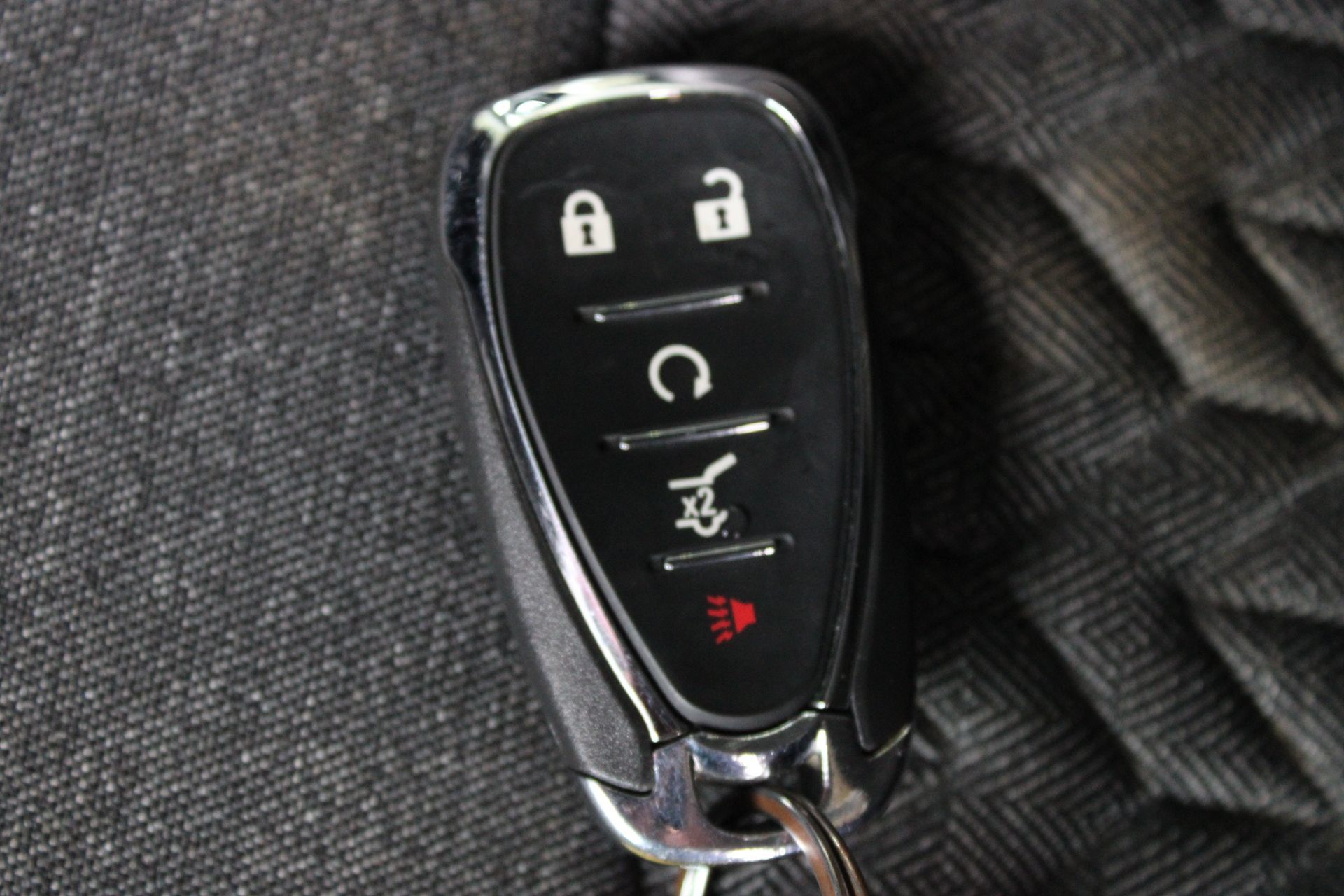 Used 2023 Chevrolet Equinox LT AWD/4WD image 29