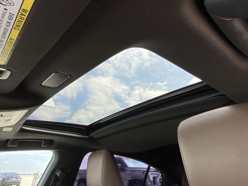 Used 2025 Lexus ES 350 w/ Accessory Package (Z2) FWD image 25