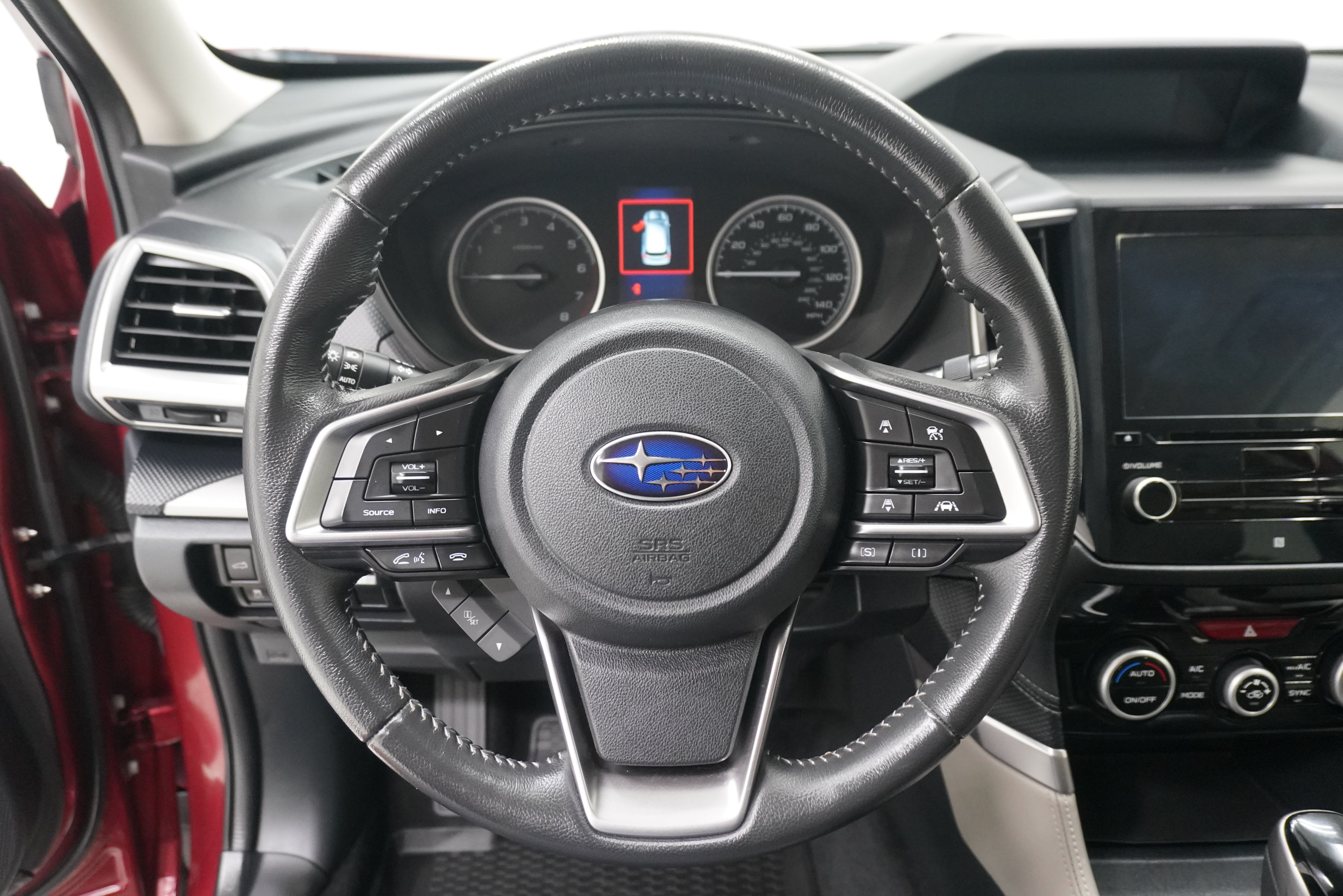 Used 2019 Subaru Forester Limited w/ Popular Package #3 AWD/4WD image 16