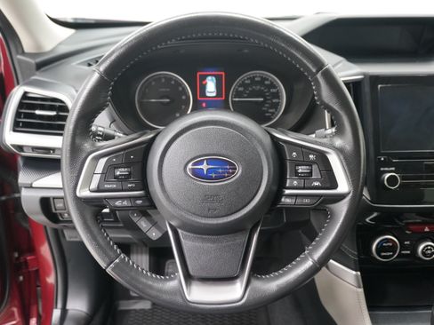 Used 2019 Subaru Forester Limited w/ Popular Package #3 AWD/4WD image 16