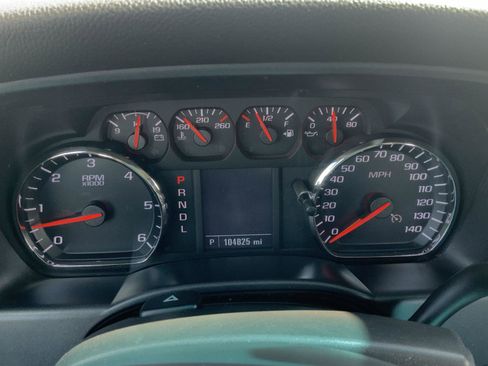 Used 2018 GMC Sierra 1500 2WD Regular Cab image 17