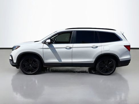 Used 2022 Honda Pilot Special Edition image 9