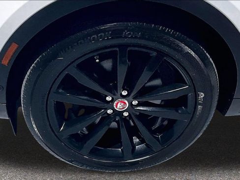 Used 2021 Jaguar E-PACE SE AWD/4WD image 33