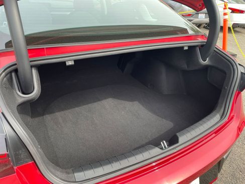 Used 2025 Kia K5 LXS image 30